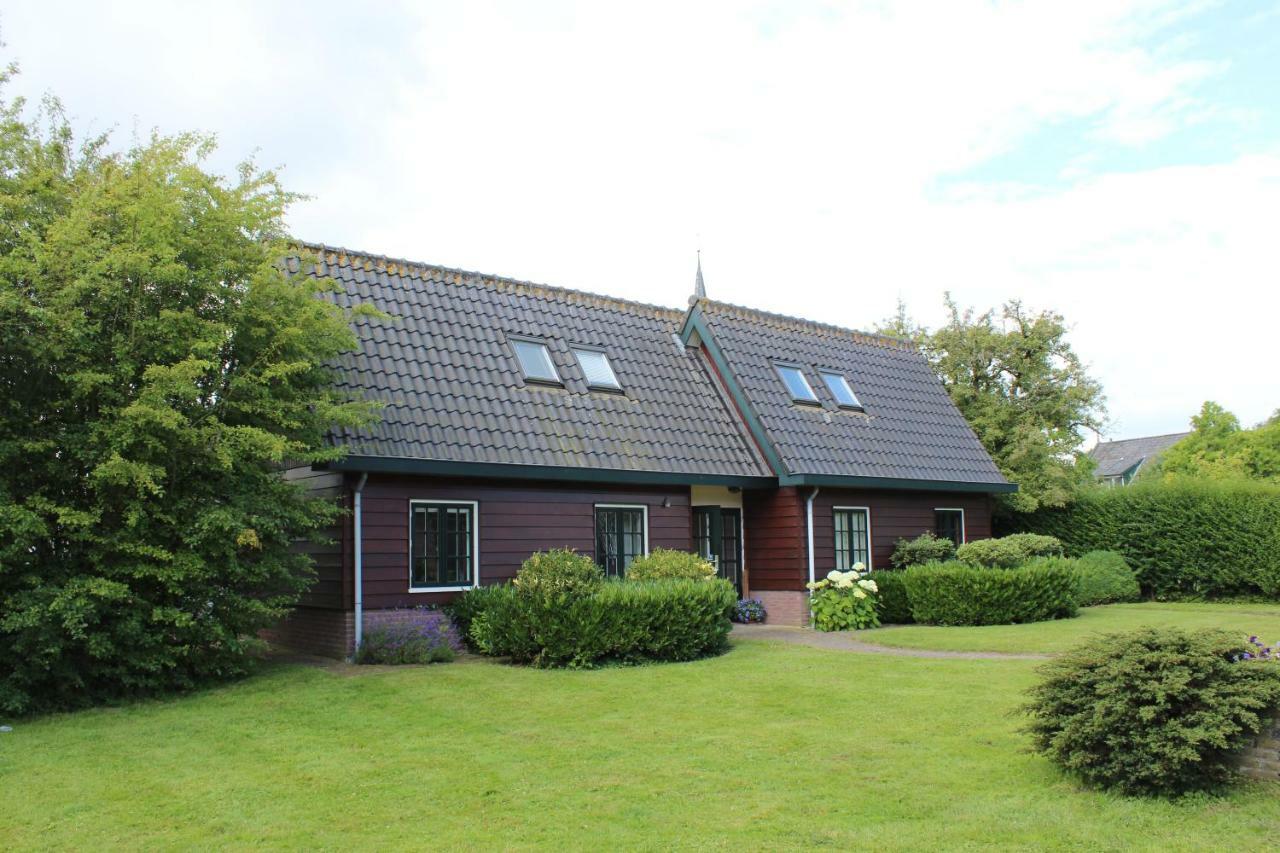 Bed & Breakfast Kortenhoefsedijk Exterior foto